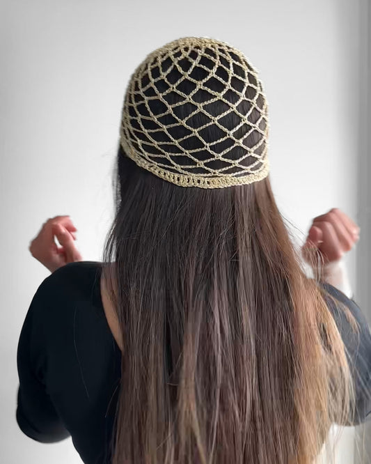 Mesh Hat Dorado