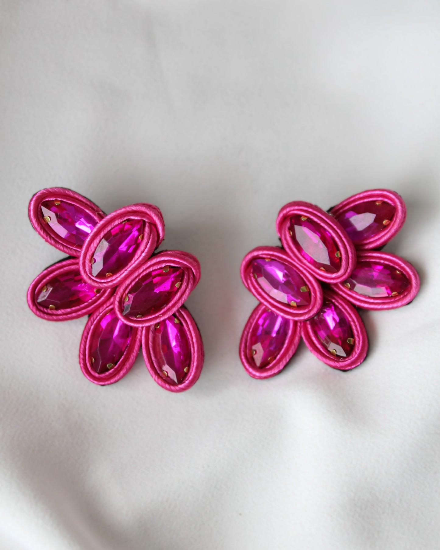 Aros Saiph Fucsia
