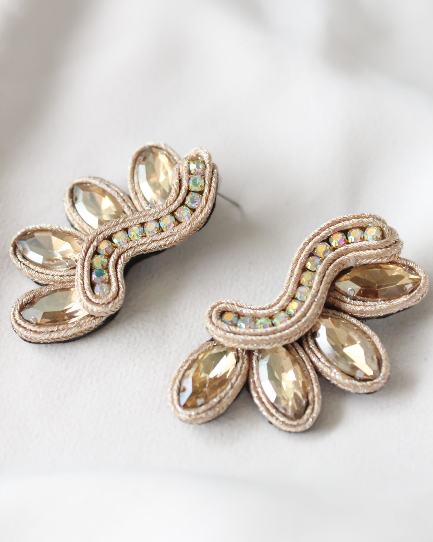 Aros Sagitta Dorado