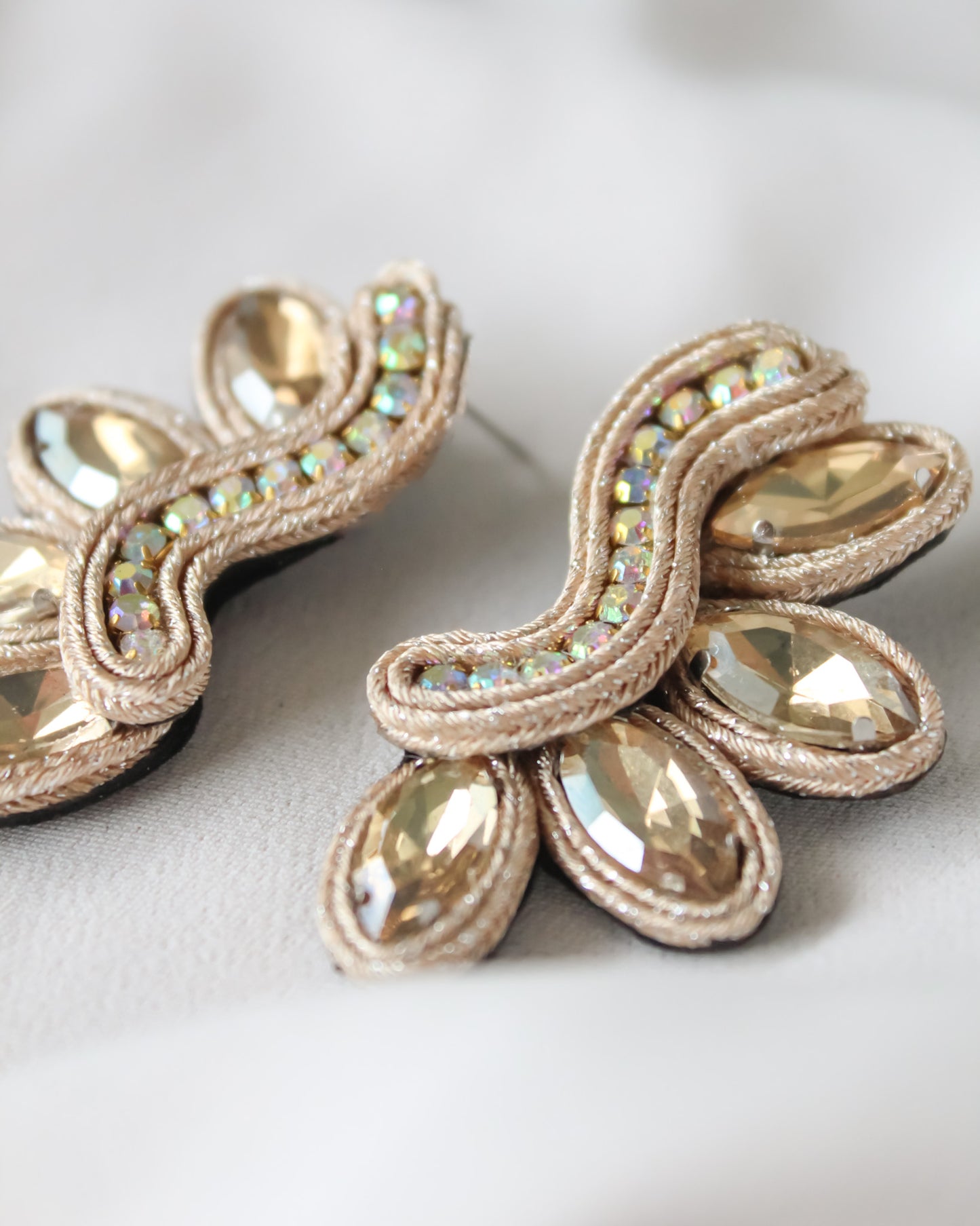 Aros Sagitta Dorado
