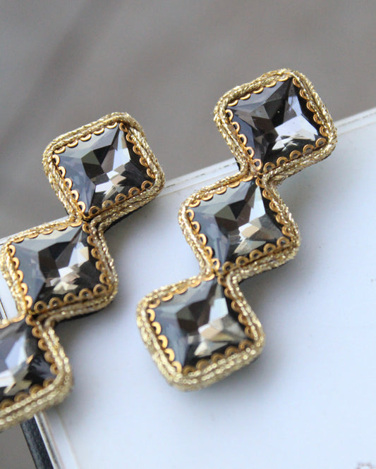Aros Atria Negro