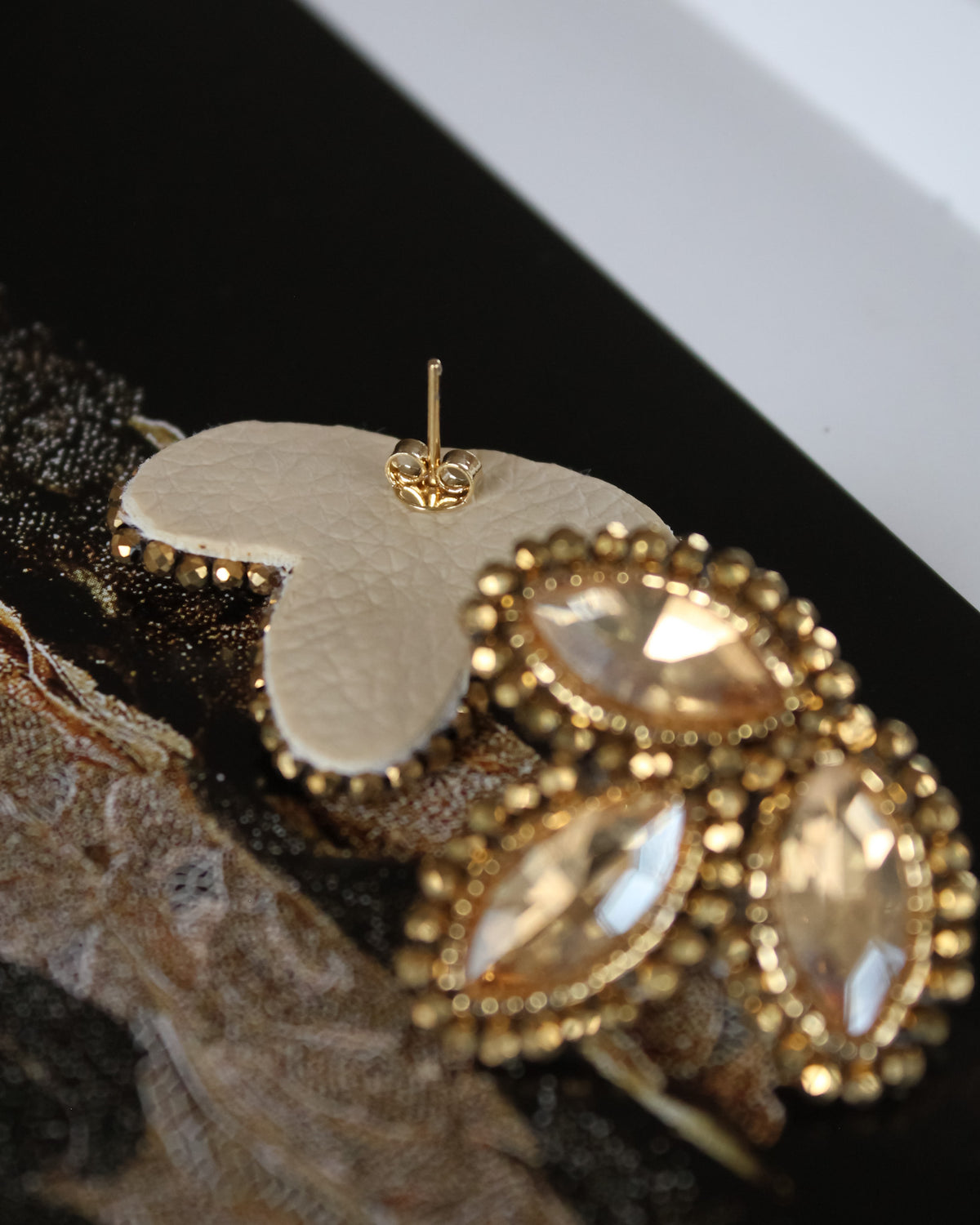 Aros Ophelia Dorado