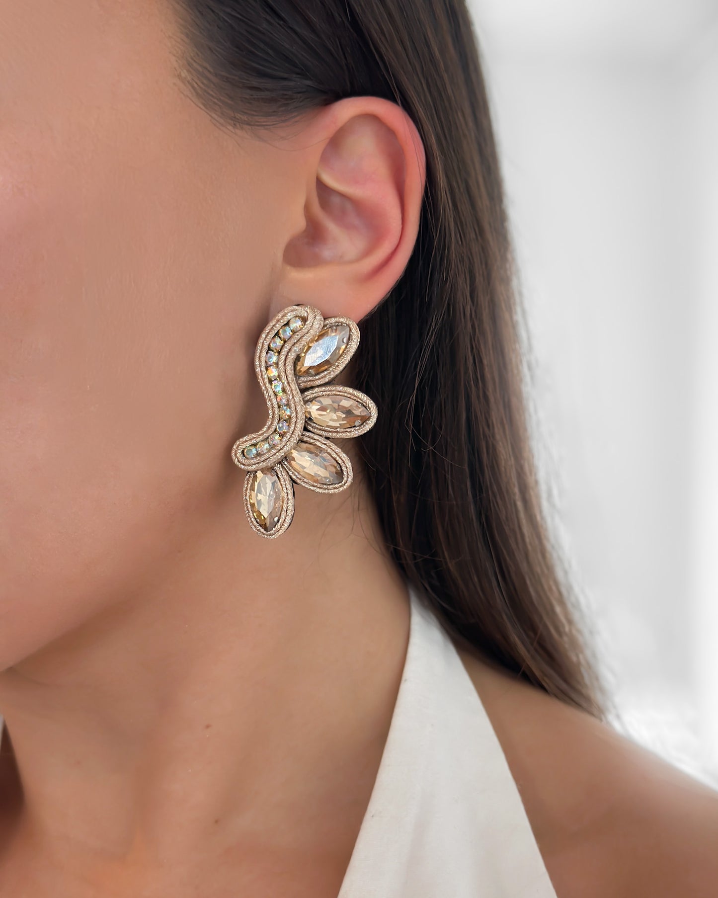 Aros Sagitta Dorado