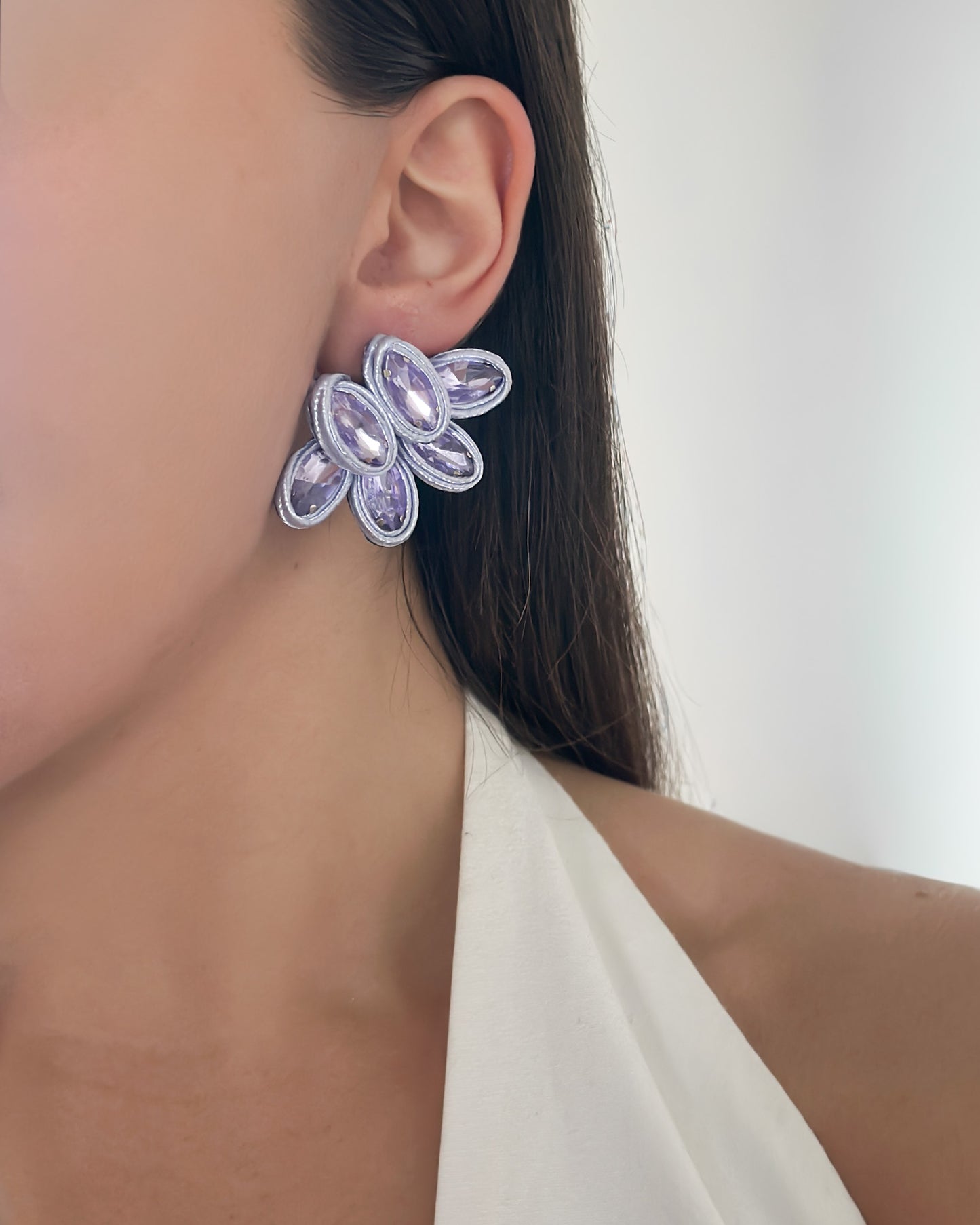 Aros Saiph Lila