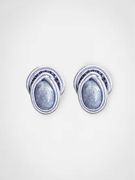 Aros Venus Lila