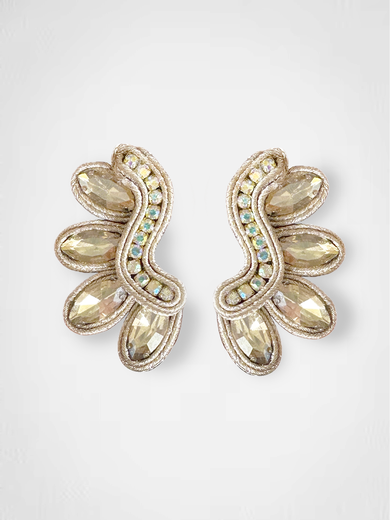 Aros Sagitta Dorado