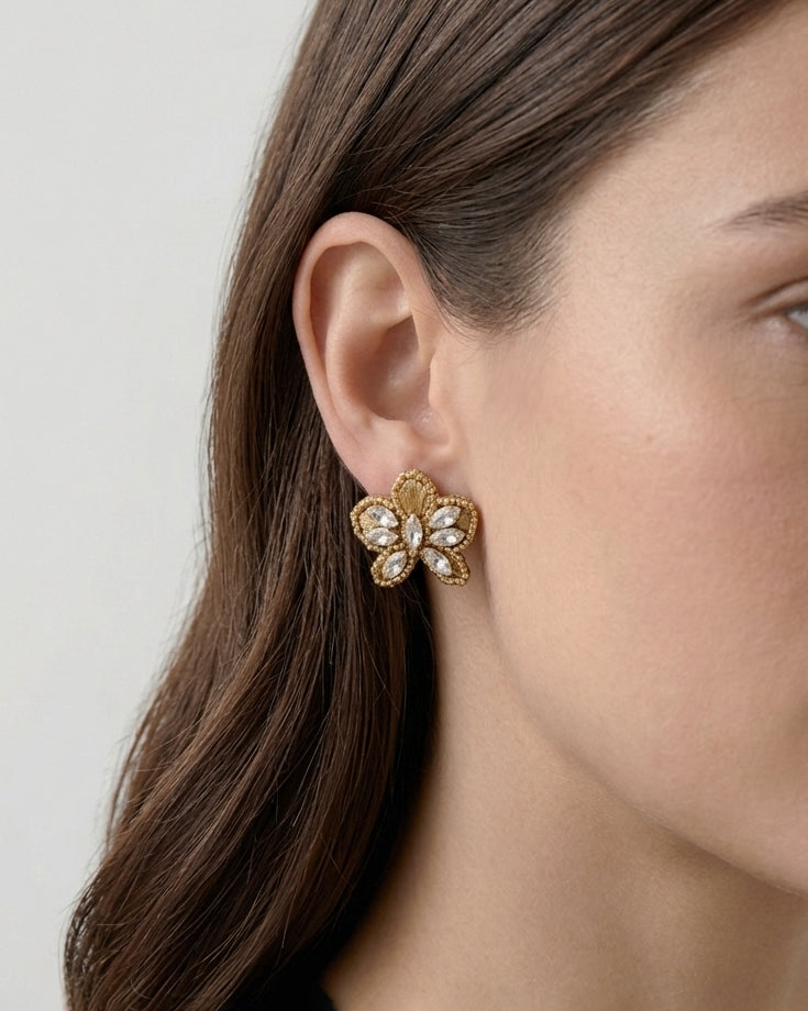 Aros Florcita
