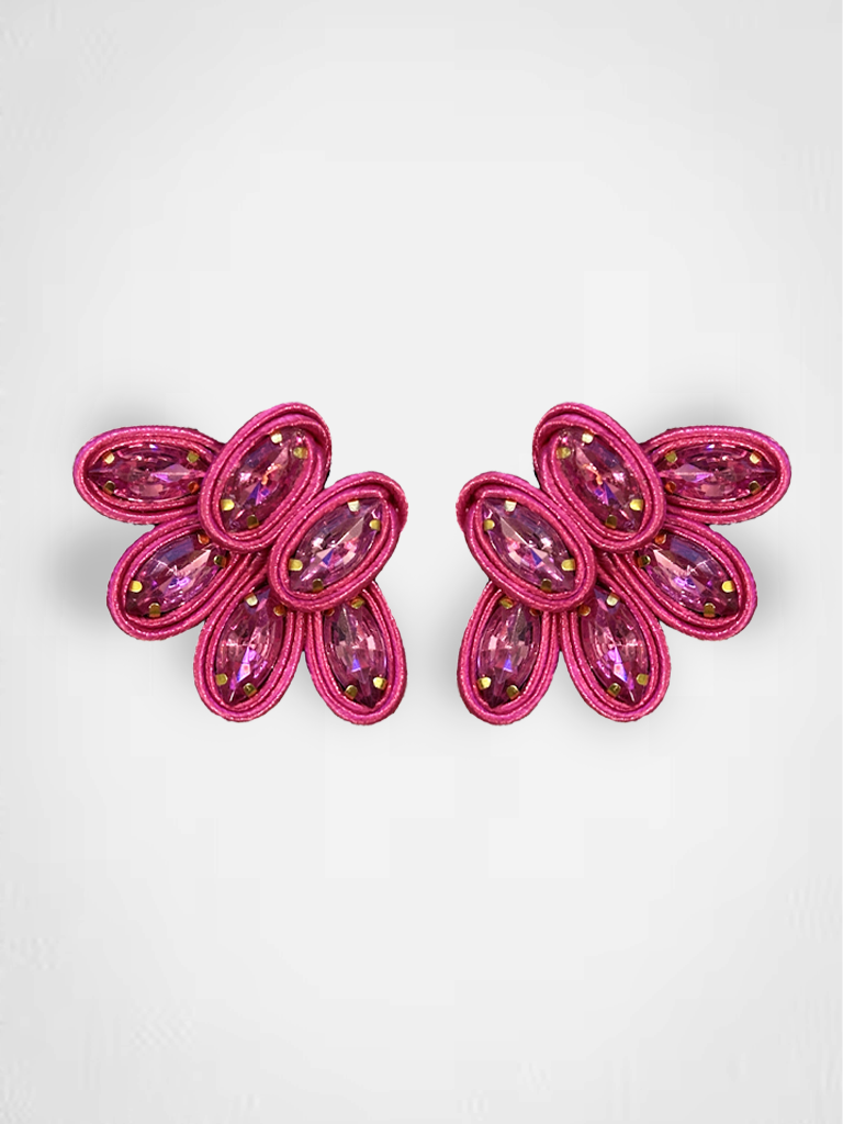 Aros Saiph Fucsia