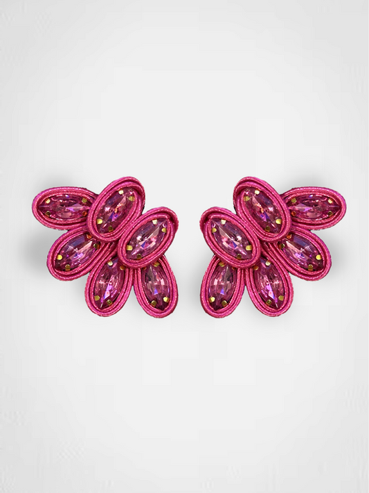 Aros Saiph Fucsia