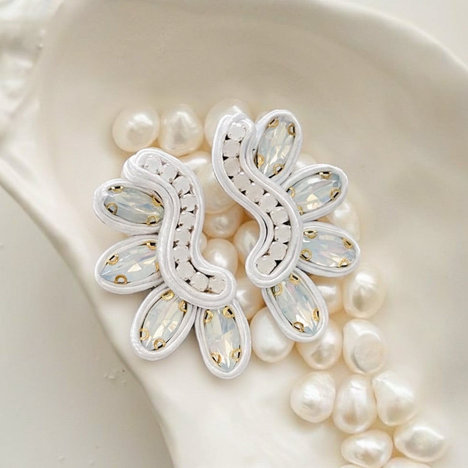 Aros Soutache