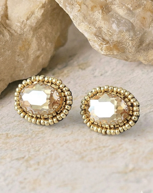 Aros Florence Dorado