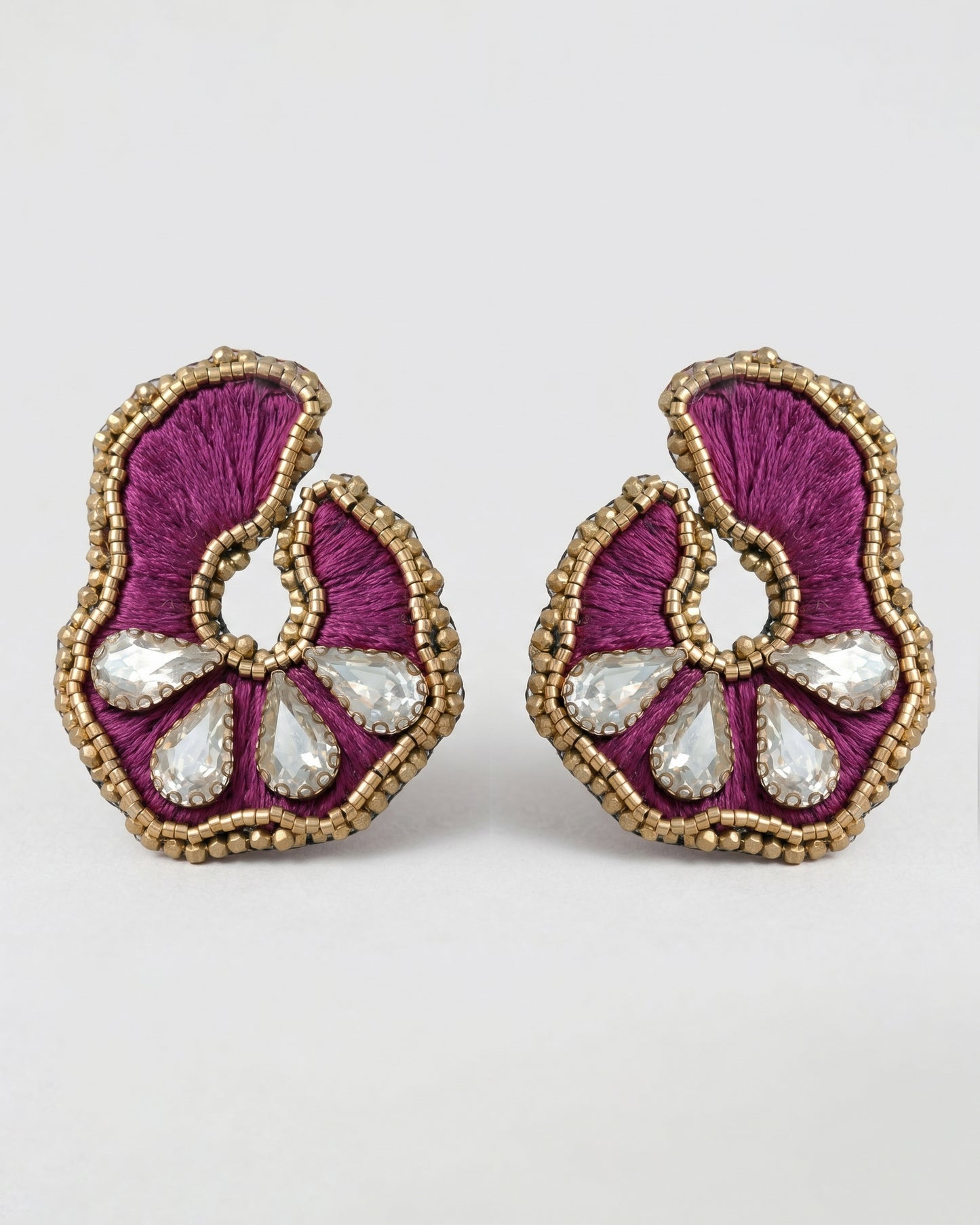 Aros Delfina Magenta