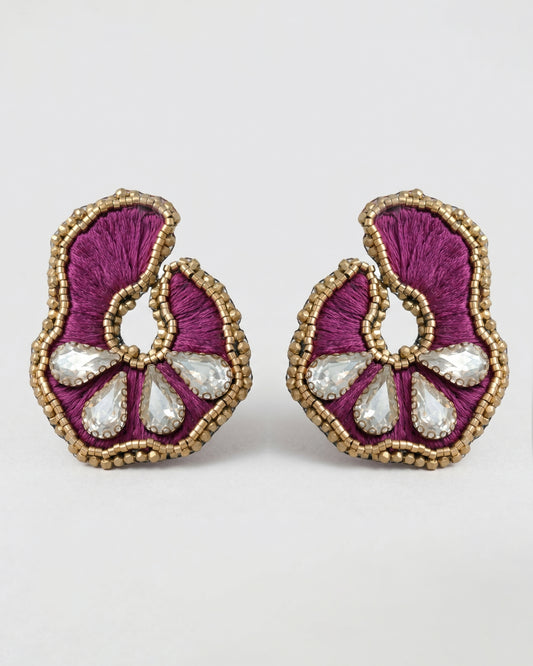 Aros Delfina Magenta