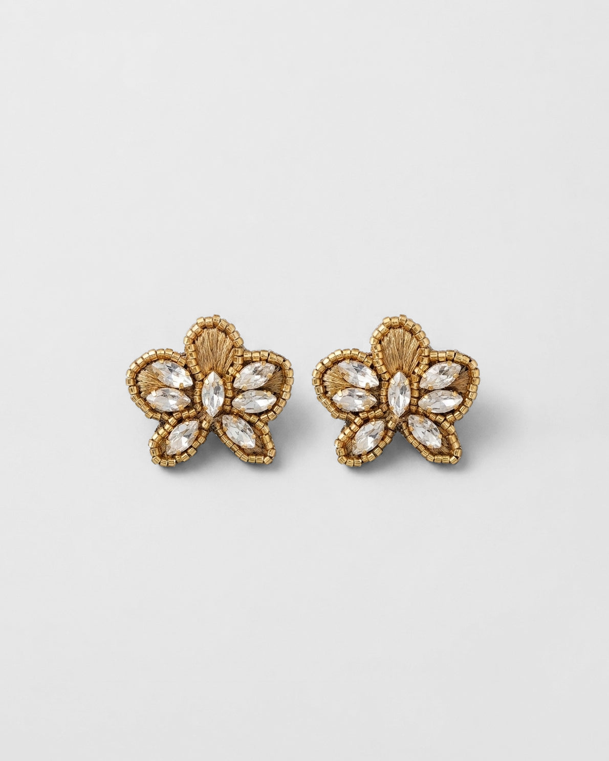 Aros Florcita