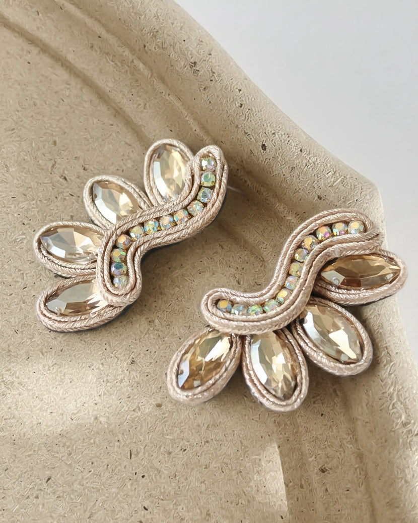 Aros Sagitta Dorado