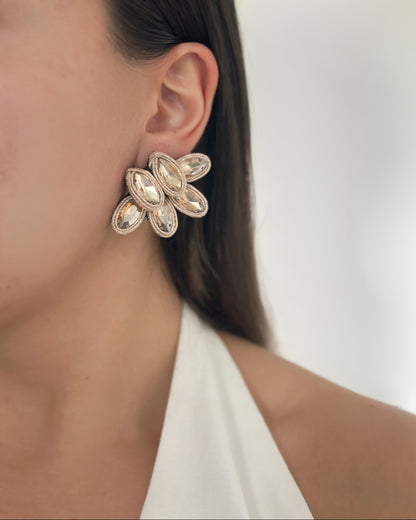 Aros Saiph Dorados