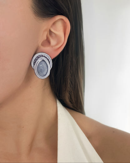 Aros Venus Lila