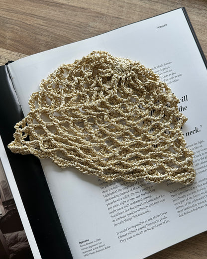 Mesh Hat Dorado