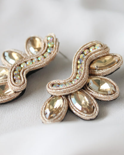 Aros Sagitta Dorado