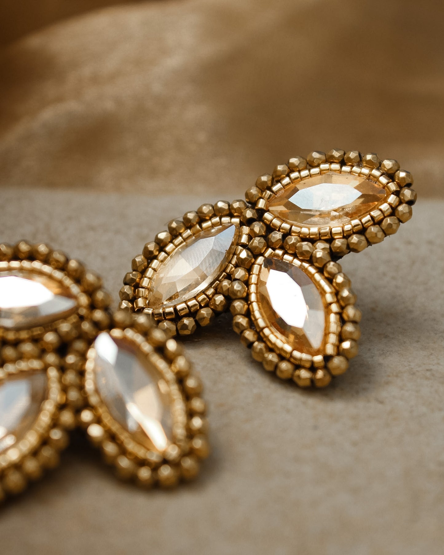 Aros Ophelia Dorado