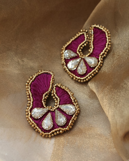 Aros Delfina Magenta