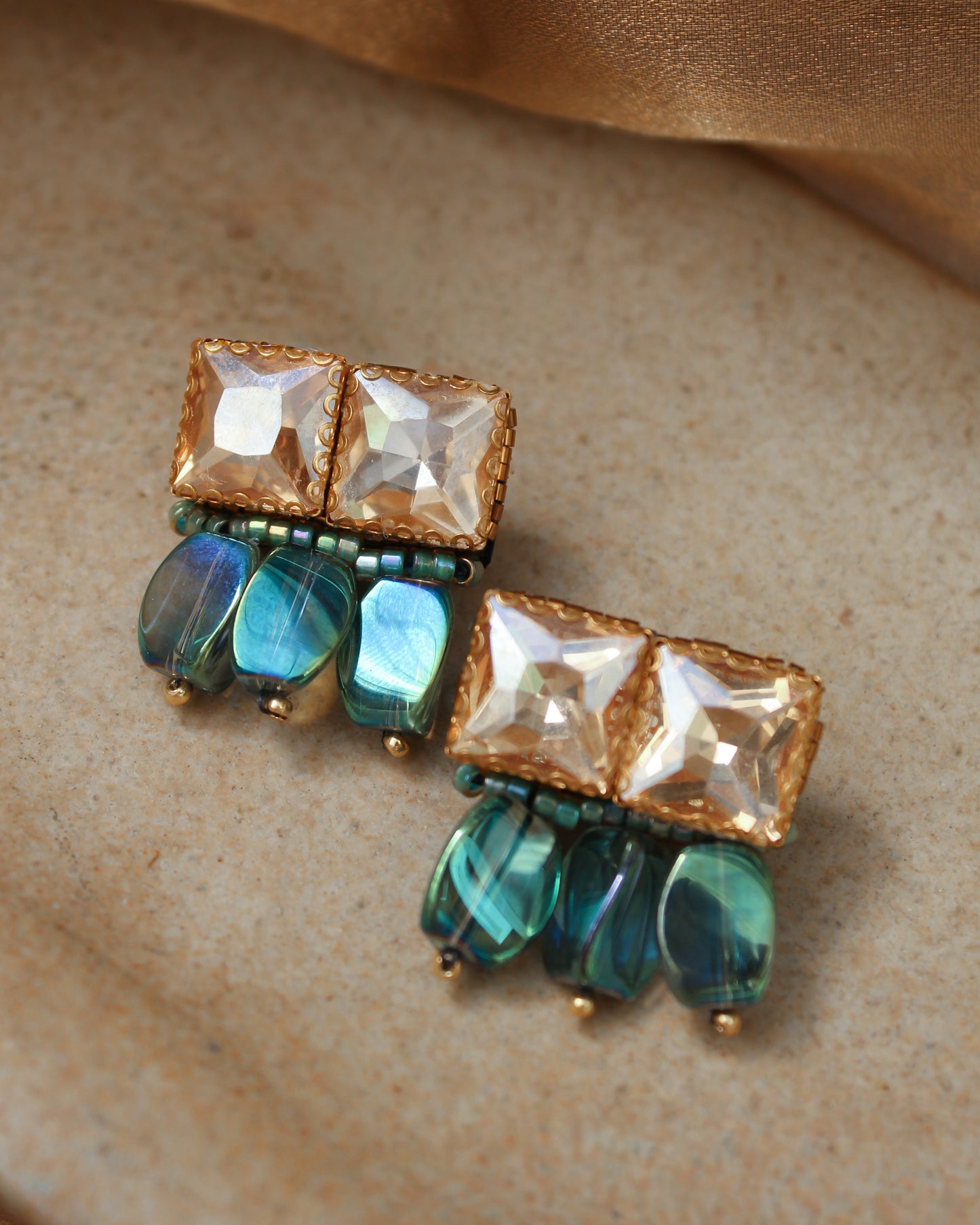 Aros Dominga Aqua