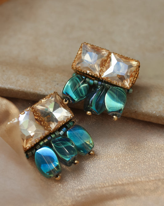 Aros Dominga Aqua