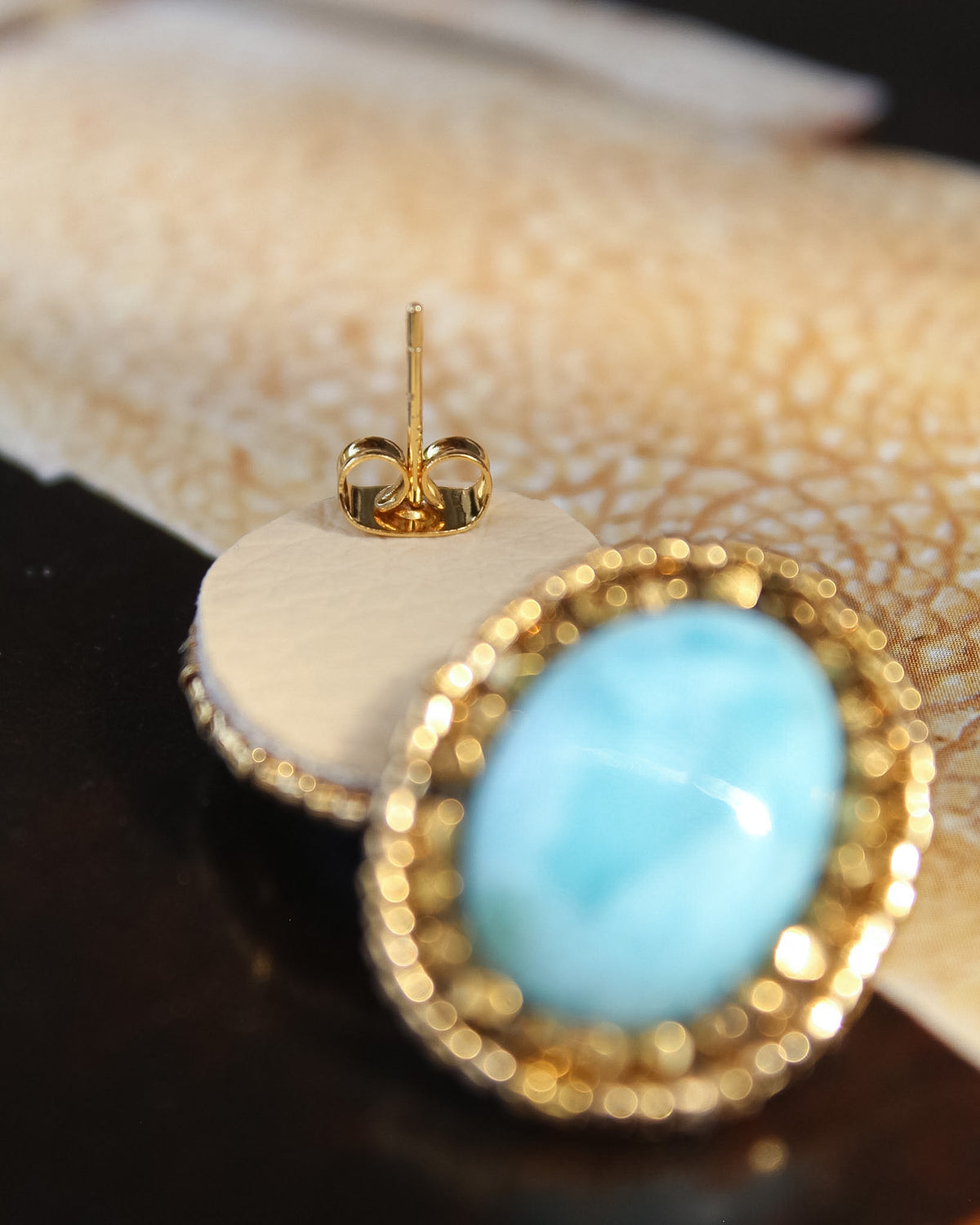 Aros Larimar