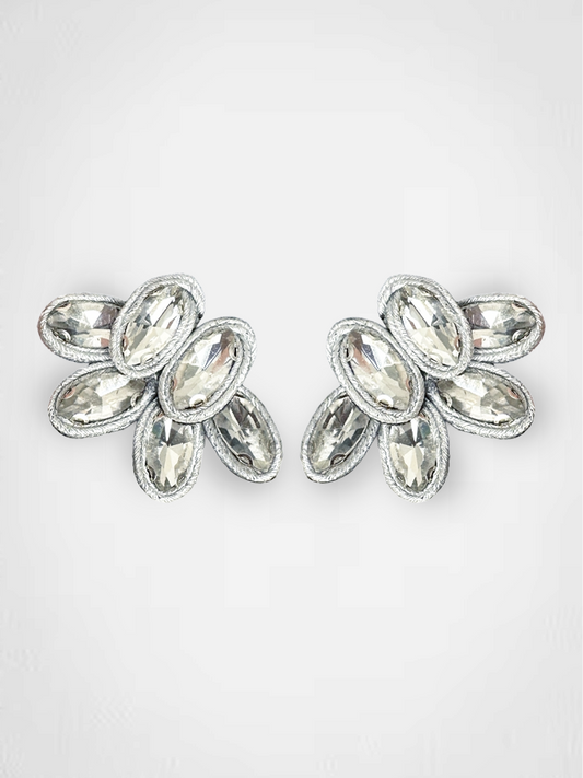 Aros Saiph Plateado