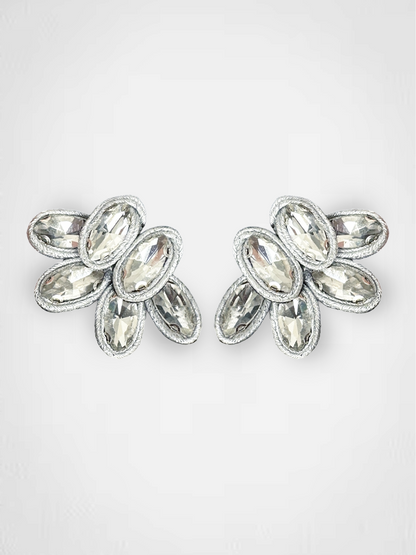 Aros Saiph Plateado