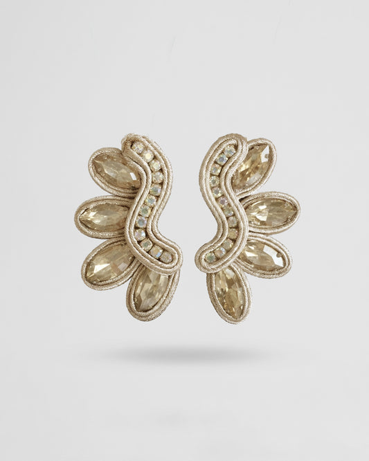 Aros Sagitta Dorado