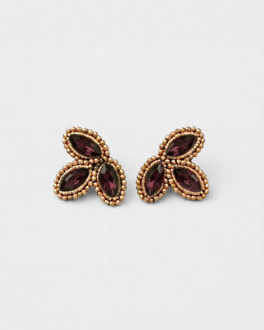Aros Ophelia Burdeo