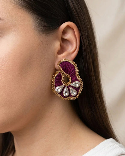 Aros Delfina Magenta