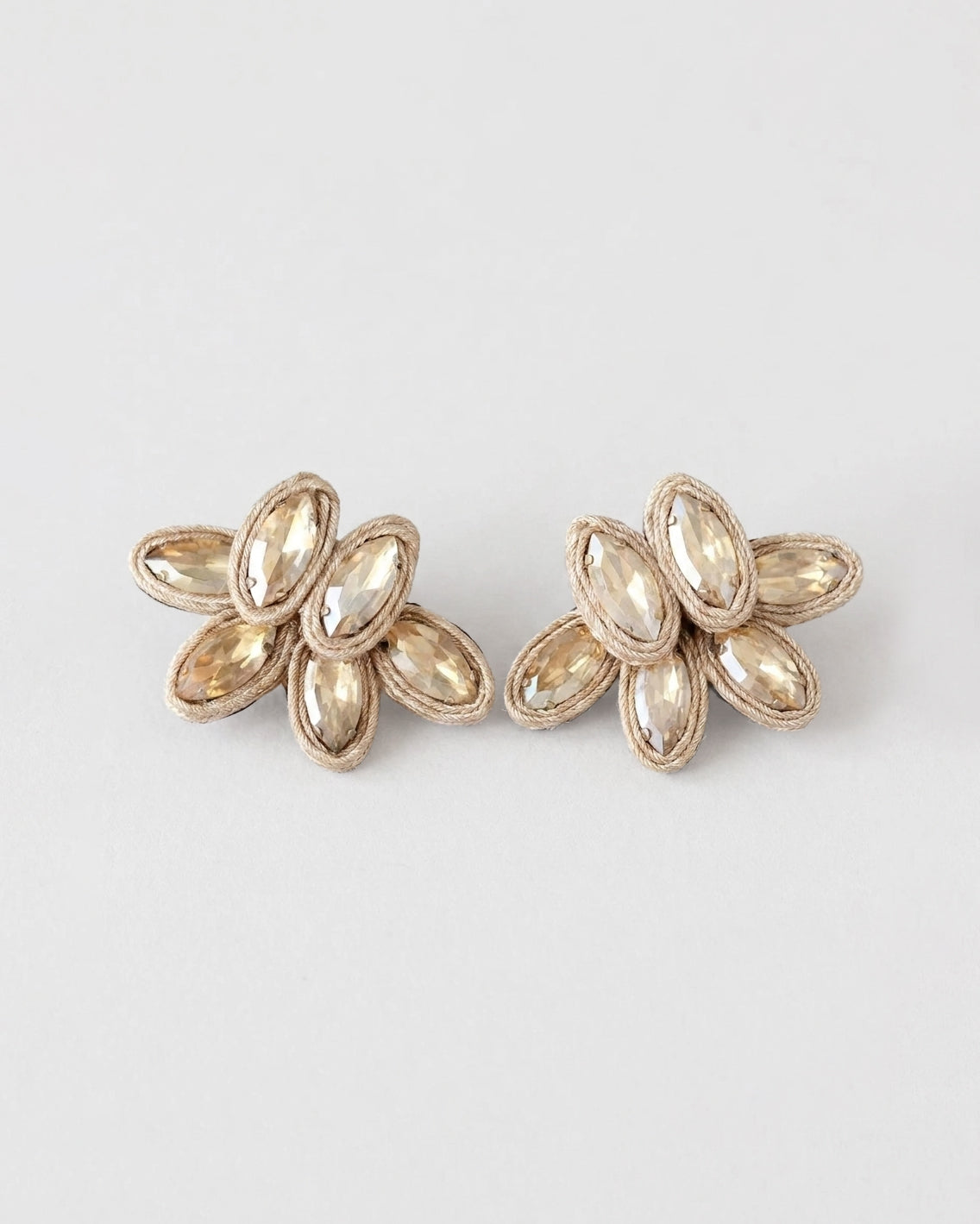 Aros Saiph Dorados