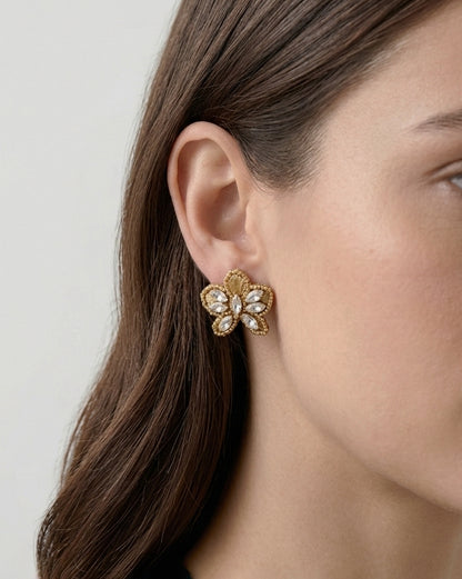 Aros Florcita